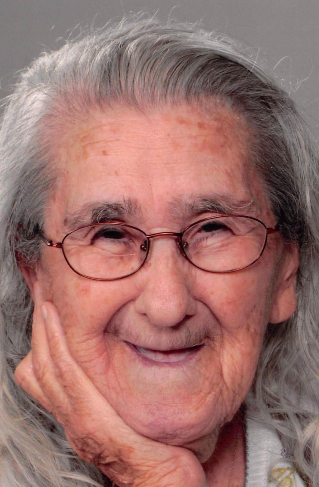 Margie Proctor